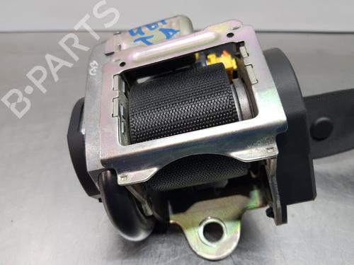 Used Rear right seatbelt MERCEDES-BENZ A-CLASS (W169) [2004-2012]  22734327