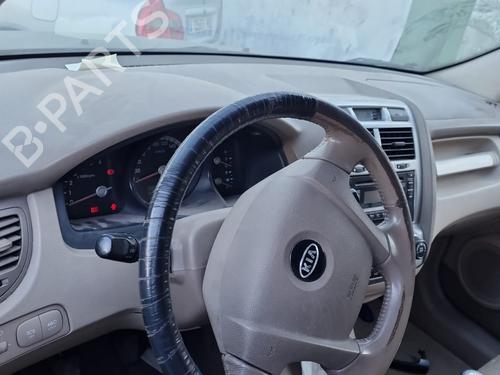 Gearbox KIA SPORTAGE II (JE_, KM_)  | BP8602711M3 