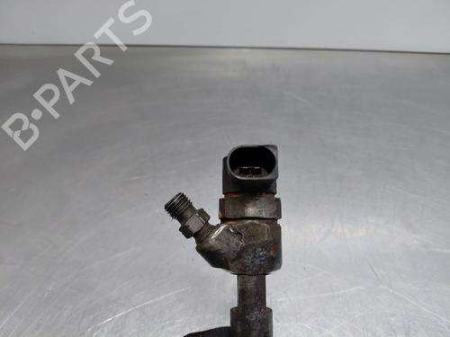 Injector MERCEDES-BENZ M-CLASS (W163) ML 270 CDI (163.113) | BP31013175M100