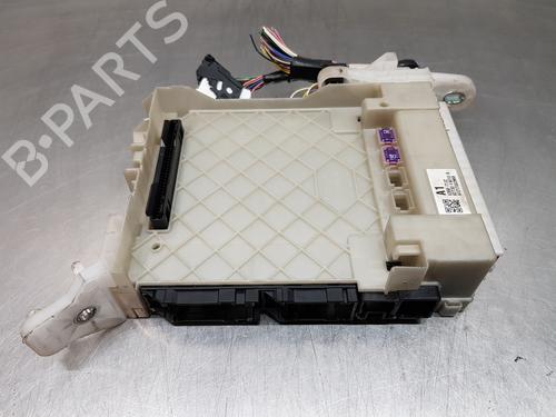 Used Fuse box TOYOTA C-HR (_X1_) [2016-2025]  28510941