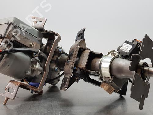 Steering column NISSAN JUKE (F15) 1.5 dCi | BP17230903M21 