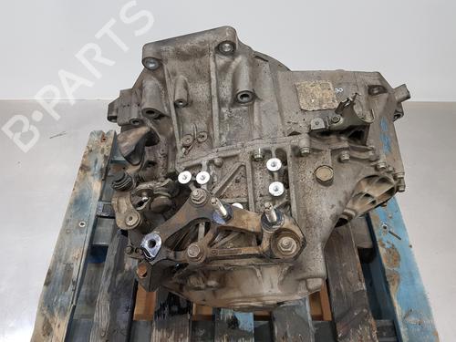 Gearkasse MAZDA CX-7 (ER)  | BP23276310M3 