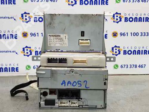 Electronic module INFINITI FX 35 All-wheel Drive | BP7588277M83 