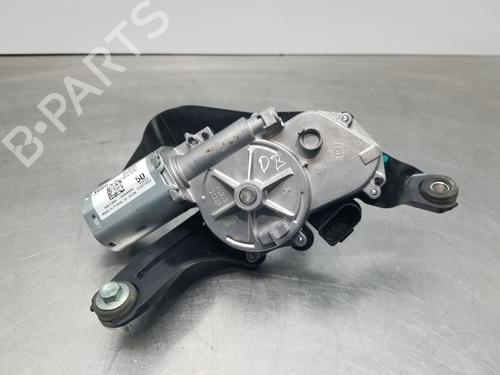 Used Rear wiper motor HYUNDAI BAYON (BC3) 1.0 T-GDI 48V-Hybrid (101 hp) 29257892