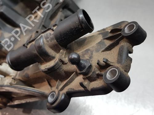 Valve cover MITSUBISHI OUTLANDER II (CW_W)  | BP18659443M124 