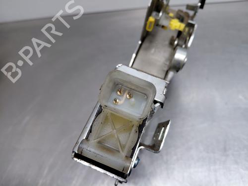 Rear right lock FORD TRANSIT CONNECT (P65_, P70_, P80_) 1.8 16V | BP31013154C99