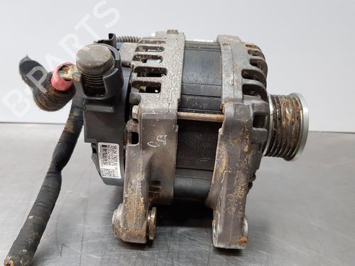 Alternator CITROËN JUMPER II Van  | BP27335109M7 