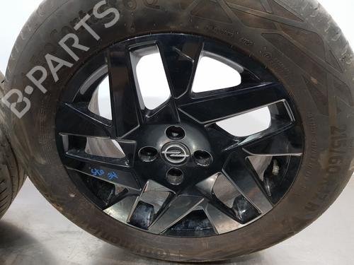 Rim OPEL MOKKA  | BP28024096C45 
