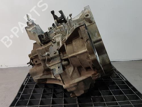 Gearbox NISSAN X-TRAIL III (T32_, T32R, T32RR)  | BP15517938M3 