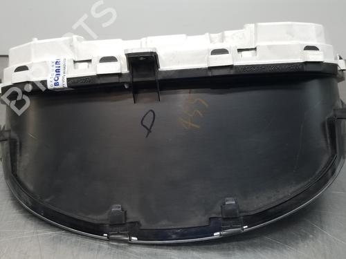 Instrument cluster MITSUBISHI OUTLANDER III (GG_W, GF_W, ZJ, ZL, ZK)  | BP20706564C47 