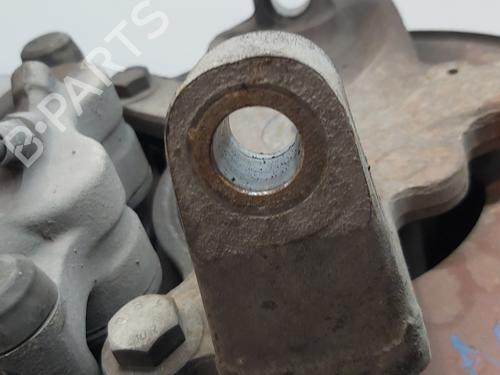Right front steering knuckle IVECO DAILY III Van 35 S 11 V,35 C 11 V | BP16977458M26 