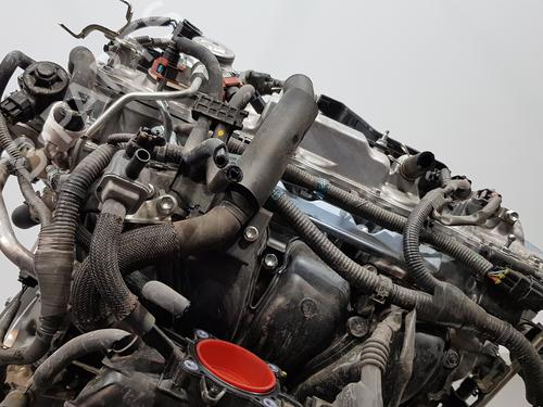 Engine LEXUS IS III (_E3_)  | BP20652232M1 