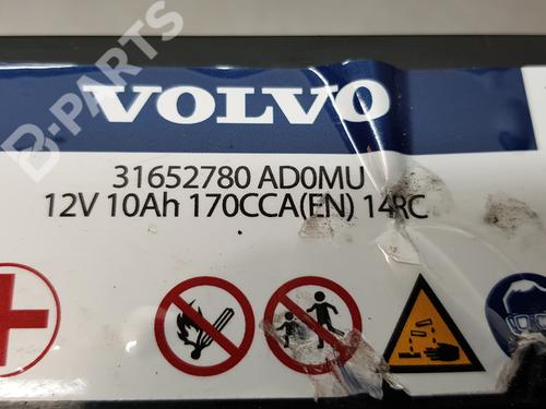 Battery VOLVO XC60 II (246) T5 AWD | BP11936493E11 