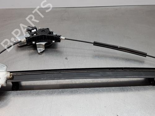 Front right window mechanism NISSAN NV200 / EVALIA Bus  | BP17512788C23 