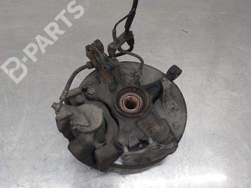 Used Right front steering knuckle PEUGEOT 3008 II SUV (MC_, MR_, MJ_, M4_) 1.5 BlueHDi 130 (131 hp) 11847886