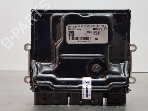 Engine control unit (ECU) RENAULT TRAFIC III Van (FG_)  | BP20480203M57 