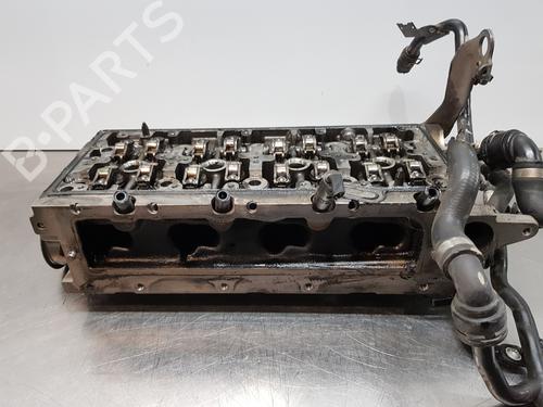 Głowica silnika AUDI A4 B9 (8W2, 8WC)  04L103064J | 04L103373E