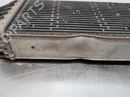 Intercooler AUDI A4 B9 (8W2, 8WC)  | BP27175708M30 