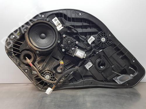Rear right window mechanism KIA NIRO I (DE) | BP30880155C25