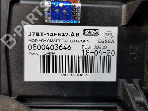 Electronic module FORD KA (RU8)  | BP9544250M83 