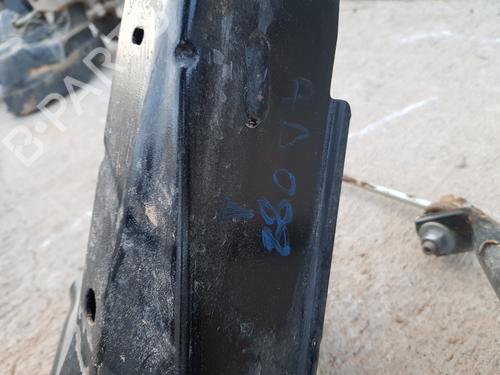 Subframe MERCEDES-BENZ B-CLASS Sports Tourer (W245) B 200 CDI (245.208) | BP19495604M9