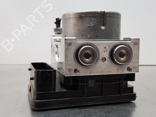 Used ABS pump FORD ECOSPORT [2011-2022]  18348636