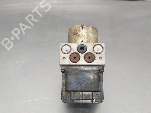 ABS pump NISSAN X-TRAIL I (T30) 2.2 DCi | BP13737796M43 