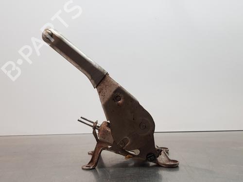 håndbremse RENAULT MEGANE II (BM0/1_, CM0/1_) [2001-2012]  30879771