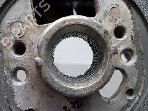 Steering wheel AUDI A4 B8 (8K2)  | BP29356547C49 