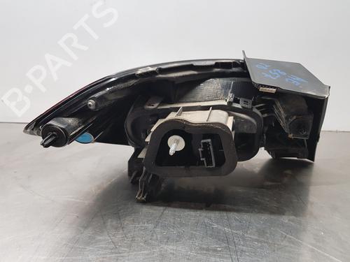 Right taillight OPEL CORSA F (P2JO)  | BP29854842C35
