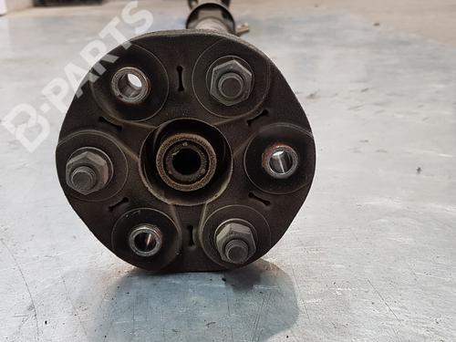 Driveshaft MERCEDES-BENZ C-CLASS (W203) C 220 CDI (203.006, 203.008) | BP8417866M37 
