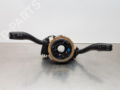 Anillo Airbag PORSCHE CAYENNE (9PA) [2002-2010]  23269627