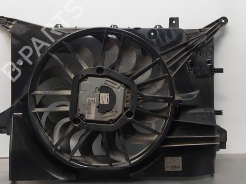 Used Radiator fan VOLVO XC70 I Cross Country (295) D5 AWD (185 hp) 17438418