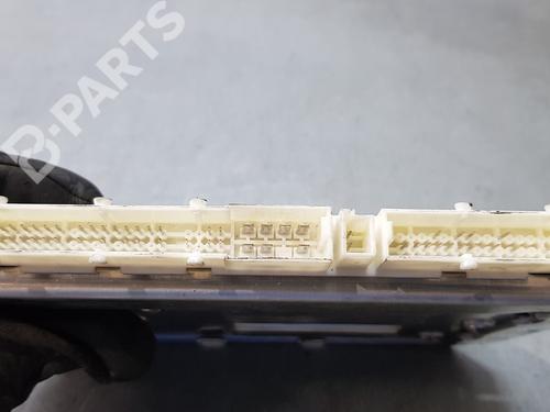 Control unit MERCEDES-BENZ S-CLASS (W220, V220) S 320 (220.065, 220.165) | BP7594277M11 