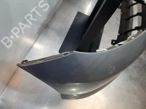 Front bumper HONDA JAZZ II (GD_, GE3, GE2)  | BP27870290C7 