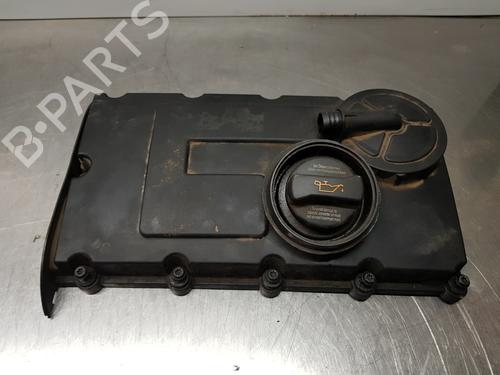 Used Valve cover VW PASSAT B6 (3C2) [2005-2011]  30518312