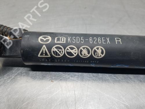 Gassdemper Bakluke MAZDA CX-5 (KF)  | BP29279450C138 