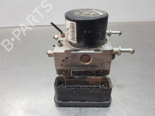 ABS pump MITSUBISHI ASX (GA_W_)  | BP29257598M43 