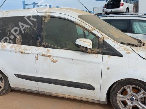 Injector FORD TRANSIT COURIER B460 Box Body/MPV  | BP23904062M100 