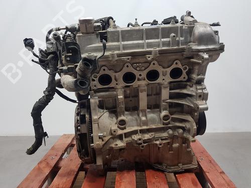 Used Engine KIA CARENS IV [2013-2025]  29118314