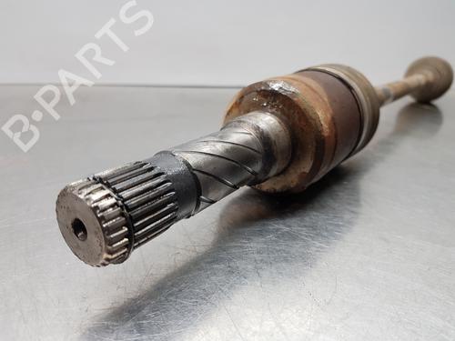 Right rear driveshaft FORD KUGA II (DM2)  | BP23421697M41