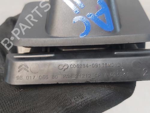 Elektronisk sensor CITROËN C4 Grand Picasso II (DA_, DE_)  | BP13703717M84 