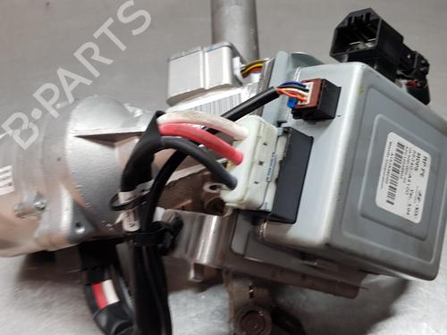 Steering column KIA CARENS IV 1.7 CRDi | BP15984557M21 