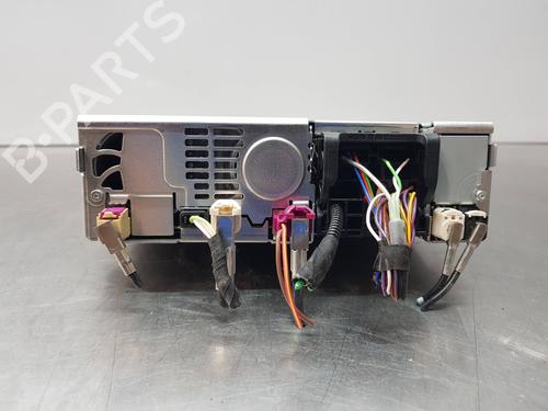 Radio BMW X2 (F39) sDrive 20 d | BP29130974E6 