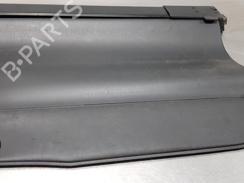 Rear parcel shelf MERCEDES-BENZ A-CLASS (W169)  | BP17231024C85 