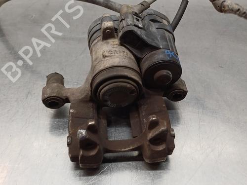 Right rear brake caliper SKODA KODIAQ I (NS6, NS7, NV7) 2.0 TDI | BP17490218M106 