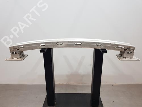 Used Rear bumper reinforcement LAND ROVER RANGE ROVER EVOQUE (L538) [2011-2019]  29121564