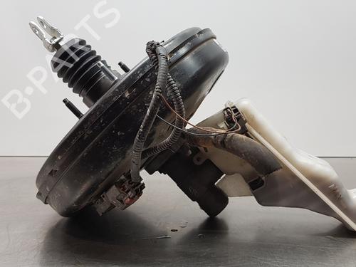 Servo brake HYUNDAI TUCSON (TL, TLE) 1.7 CRDi | BP22650942M42 