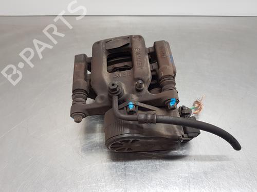 Used Left rear brake caliper PEUGEOT 308 SW II (LC_, LJ_, LR_, LX_, L4_) [2014-2021]  30127111
