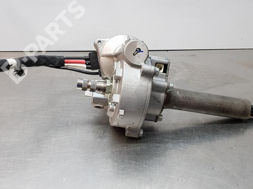Used Steering column KIA CARENS IV [2013-2025]  9280525